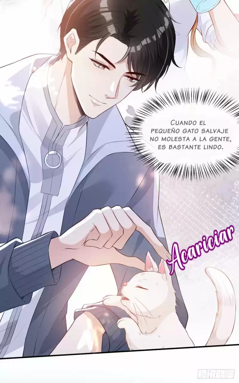 Provocador - Capítulo 3 - Página 15 - LectorTMOo