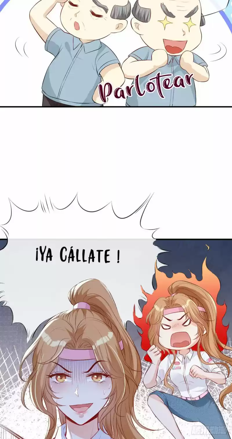Provocador - Capítulo 3 - Página 25 - LectorTMOo