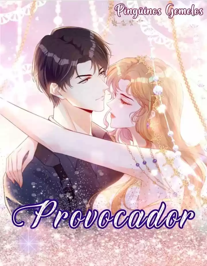 Provocador - Capítulo 5 - Página 1 - LectorTMOo