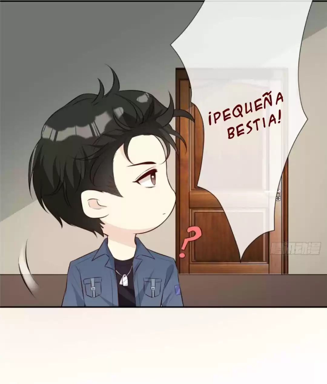 Provocador - Capítulo 6 - Página 34 - LectorTMOo