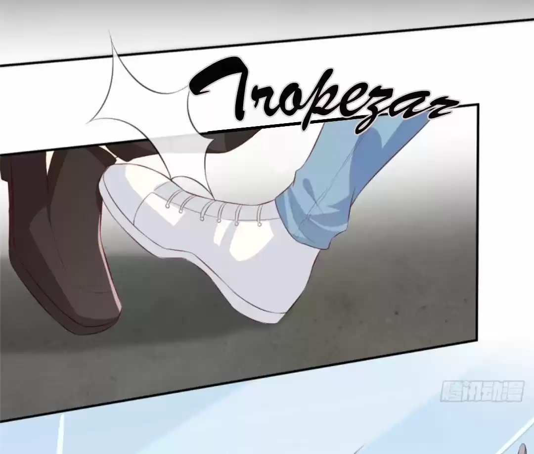 Provocador - Capítulo 9 - Página 17 - LectorTMOo