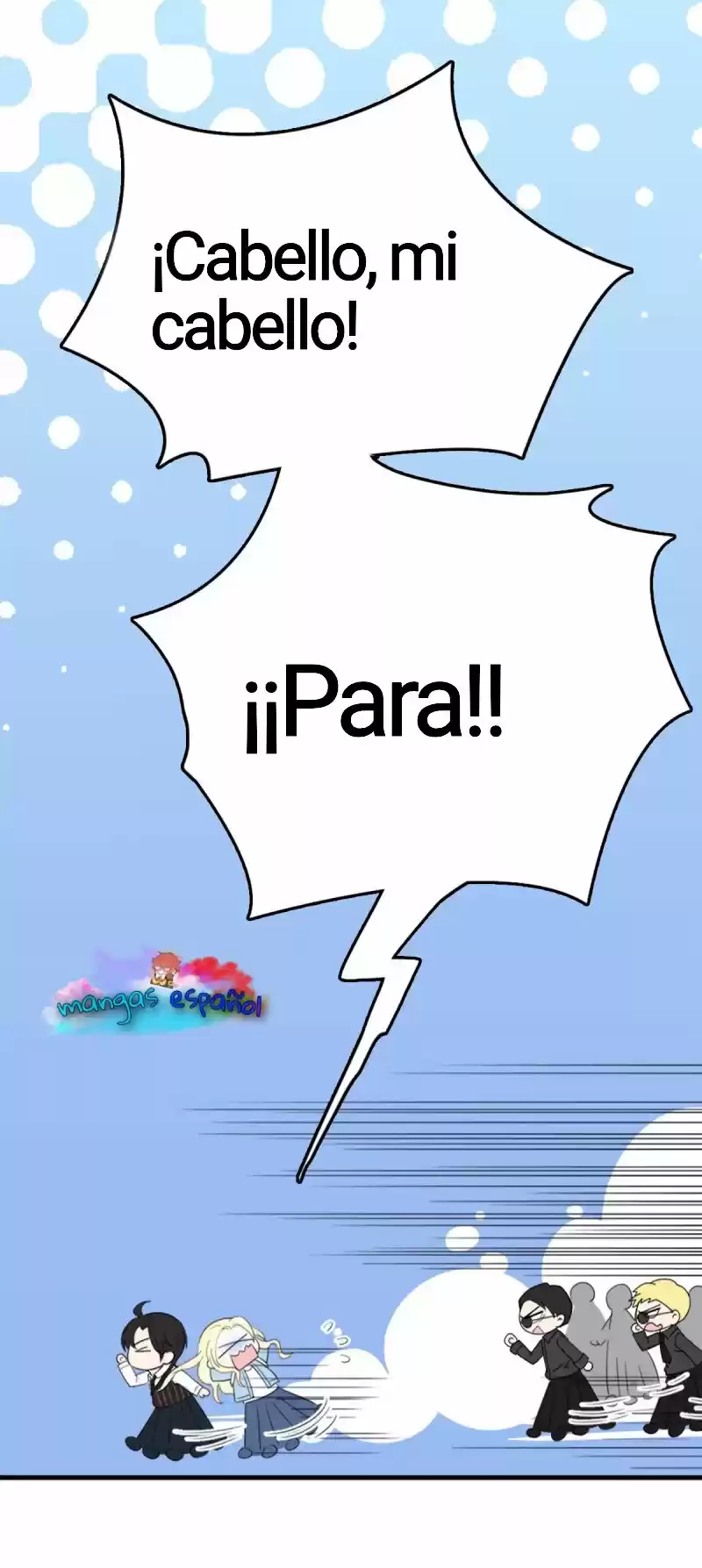Provocar A La Encantadora Alteza Fría - Capítulo 1 - Página 21 - LectorTMOo