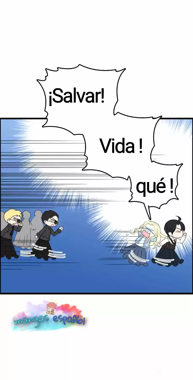 Provocar A La Encantadora Alteza Fría - Capítulo 1 - Página 22 - LectorTMOo