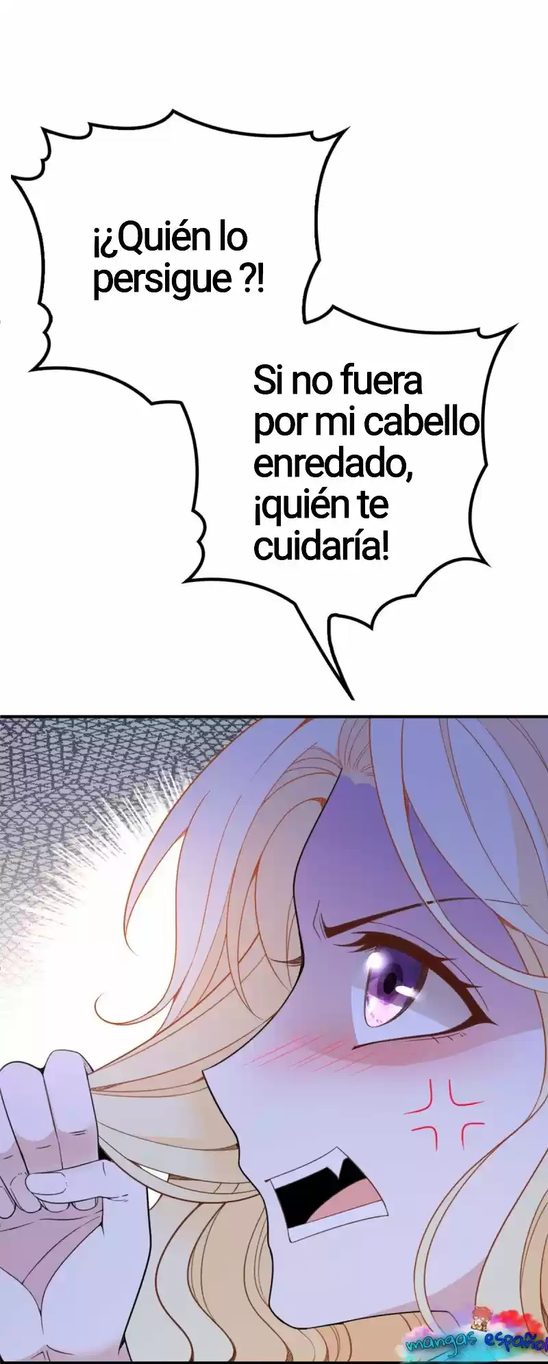 Provocar A La Encantadora Alteza Fría - Capítulo 2 - Página 7 - LectorTMOo