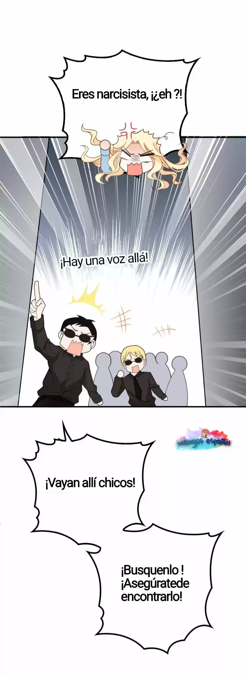 Provocar A La Encantadora Alteza Fría - Capítulo 2 - Página 10 - LectorTMOo
