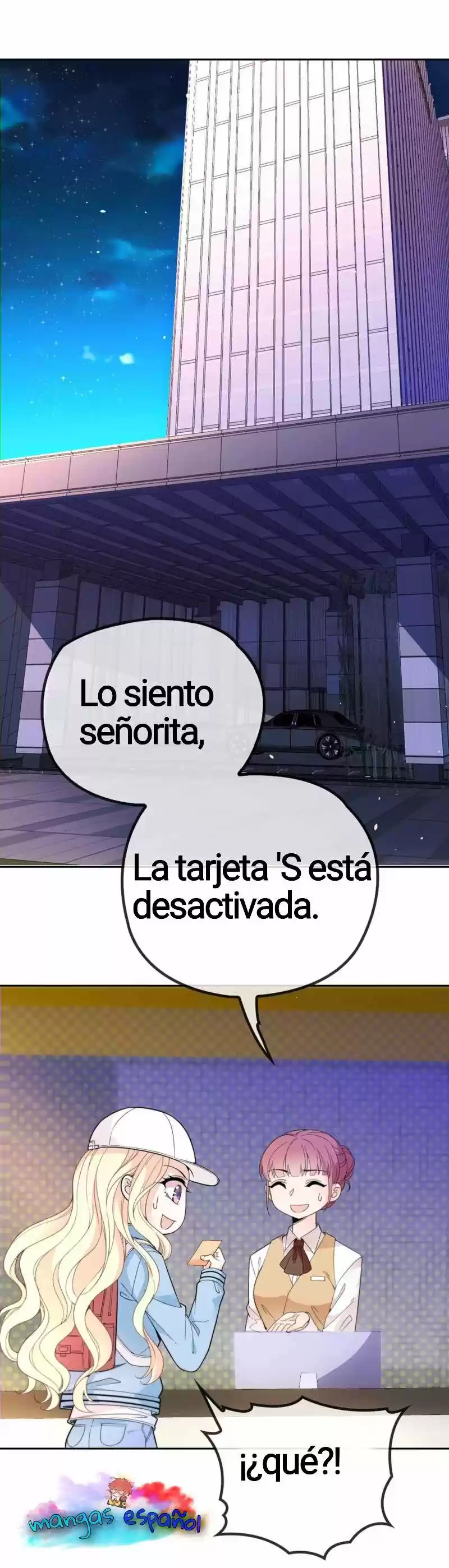 Provocar A La Encantadora Alteza Fría - Capítulo 3 - Página 14 - LectorTMOo