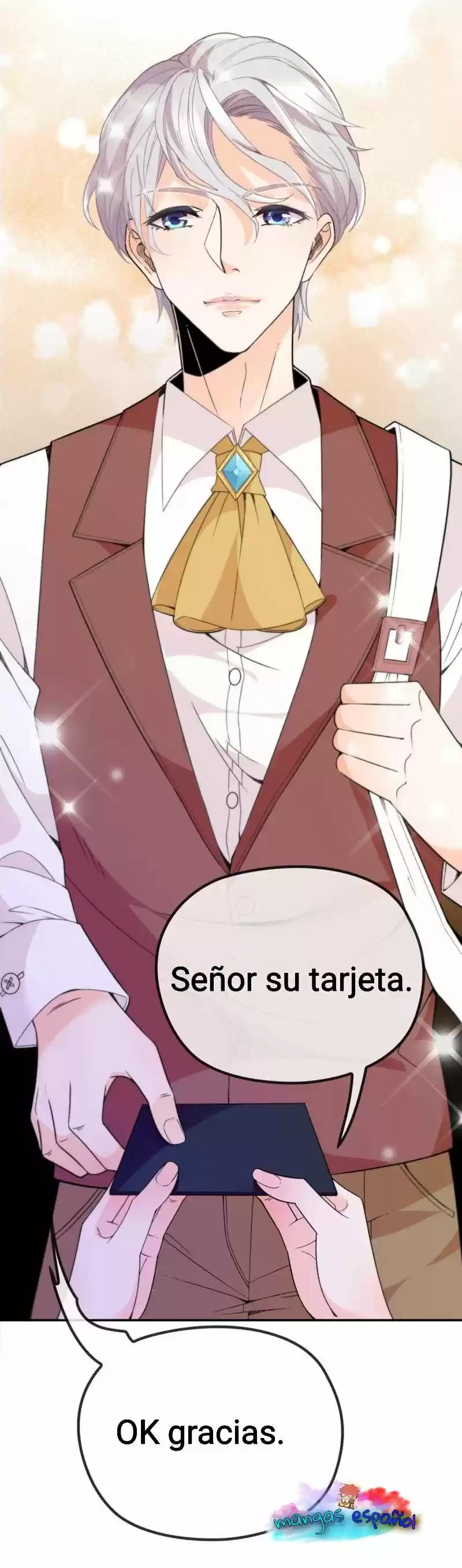 Provocar A La Encantadora Alteza Fría - Capítulo 3 - Página 18 - LectorTMOo