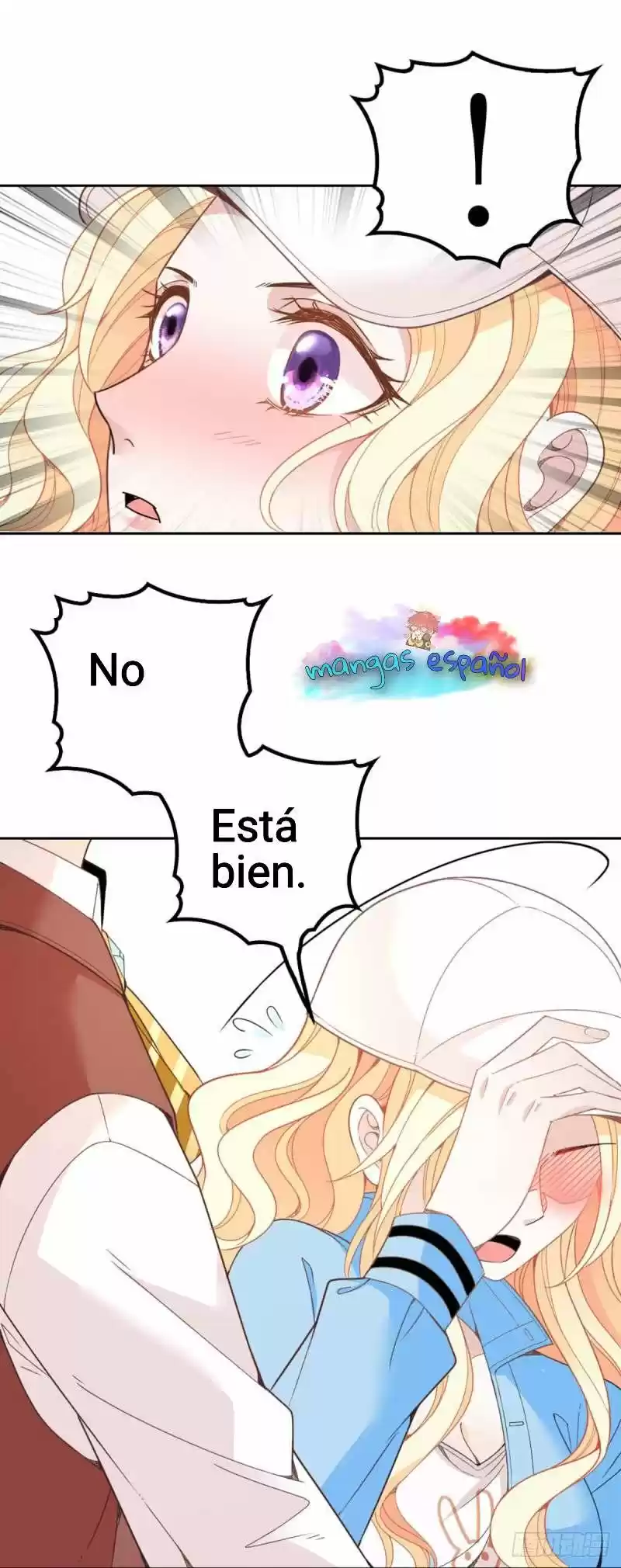 Provocar A La Encantadora Alteza Fría - Capítulo 3 - Página 24 - LectorTMOo