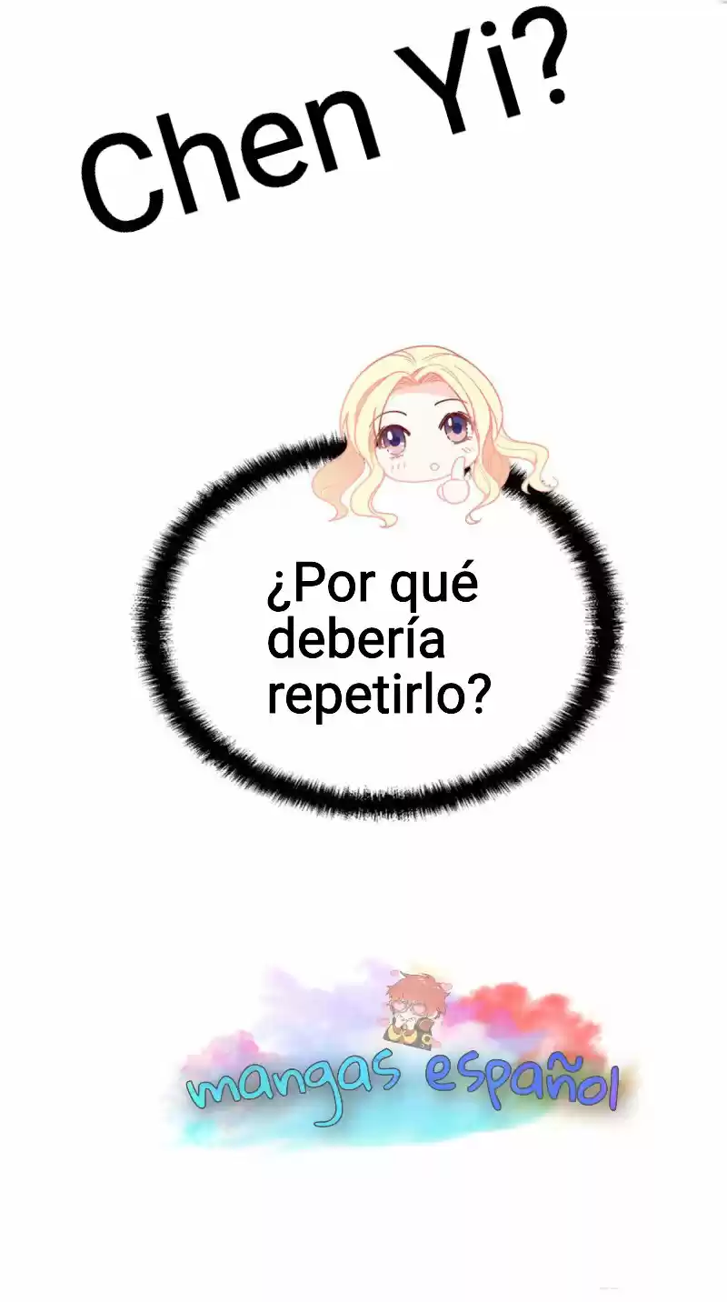 Provocar A La Encantadora Alteza Fría - Capítulo 3 - Página 28 - LectorTMOo
