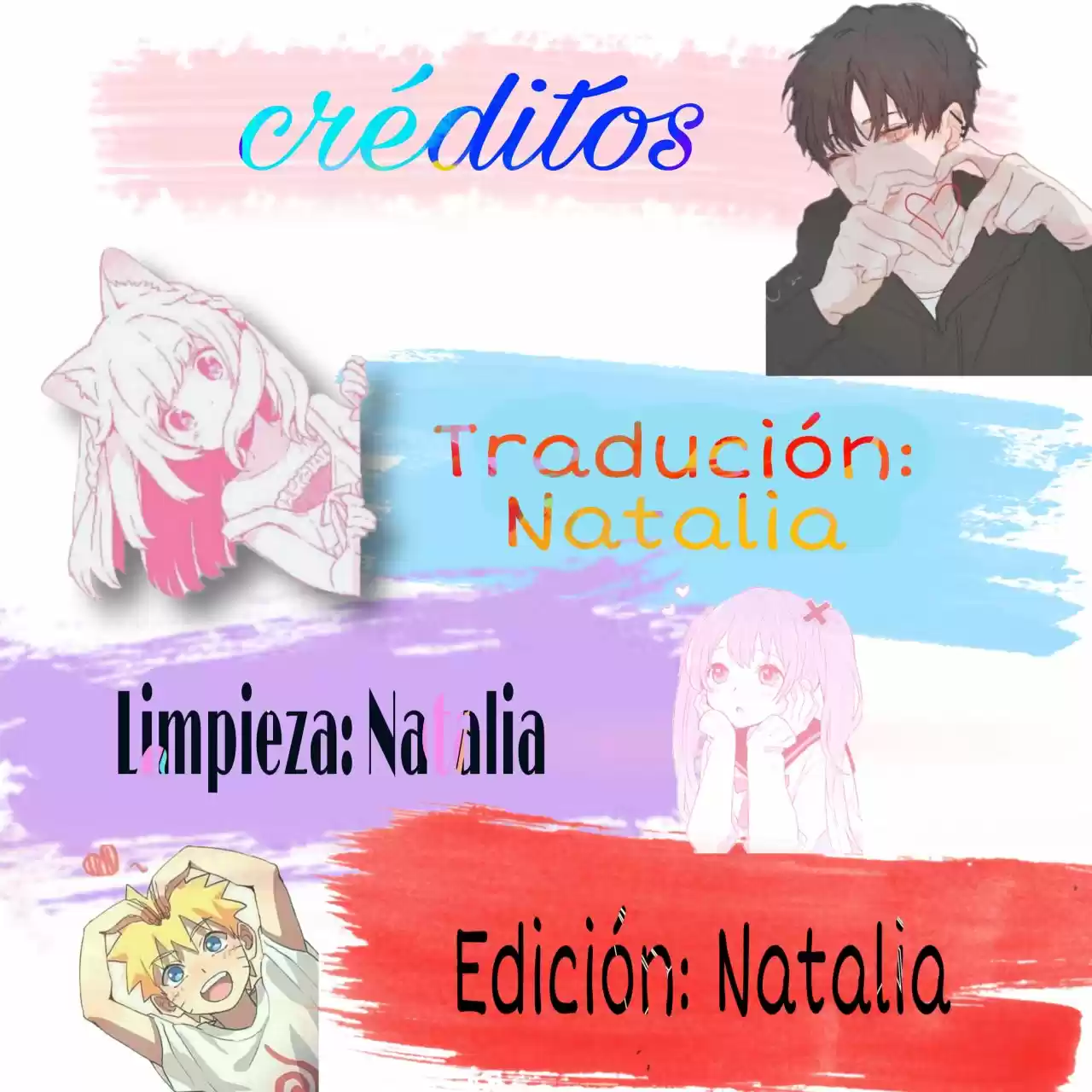 Provocar A La Encantadora Alteza Fría capítulo 4 página 2
