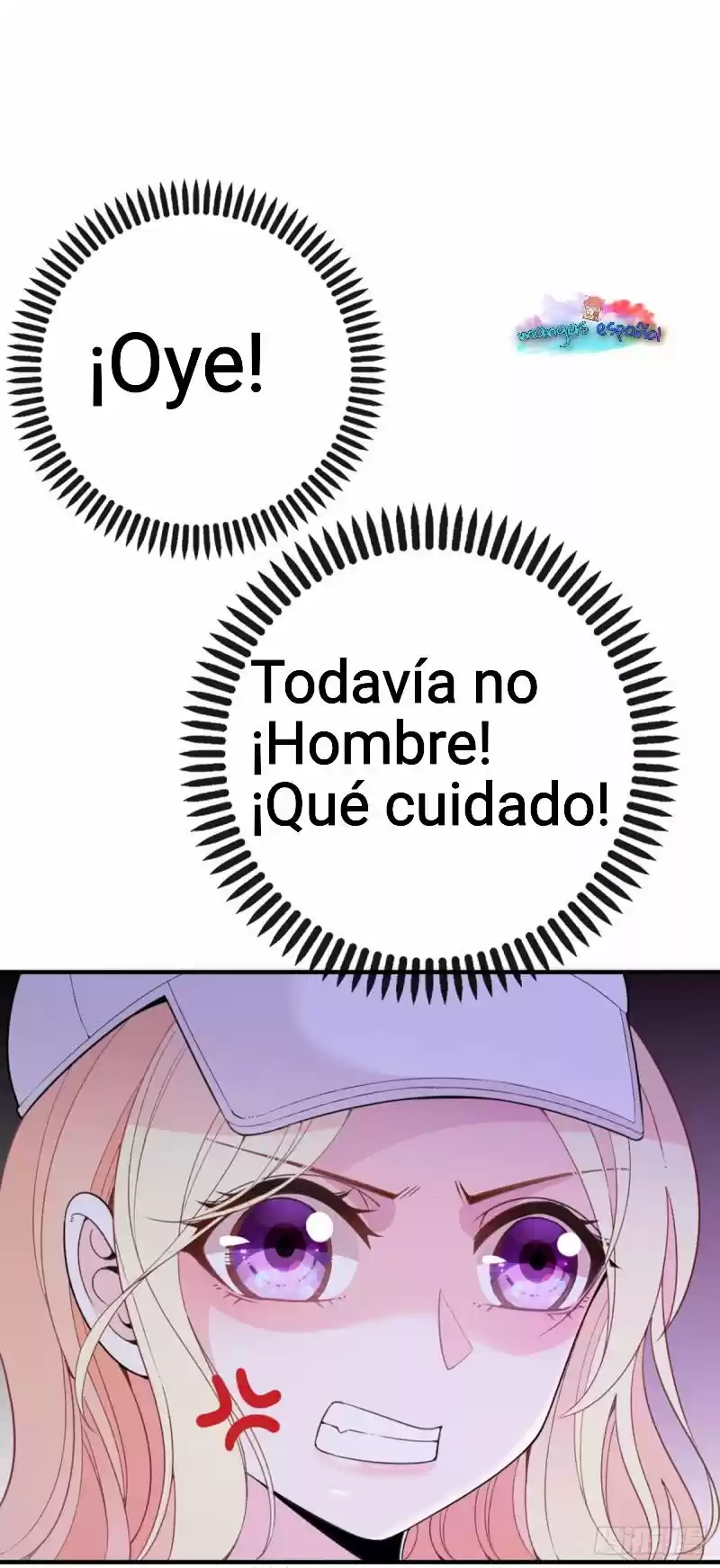 Provocar A La Encantadora Alteza Fría - Capítulo 5 - Página 9 - LectorTMOo