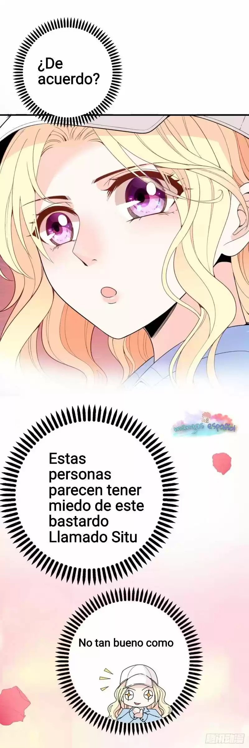 Provocar A La Encantadora Alteza Fría - Capítulo 5 - Página 12 - LectorTMOo