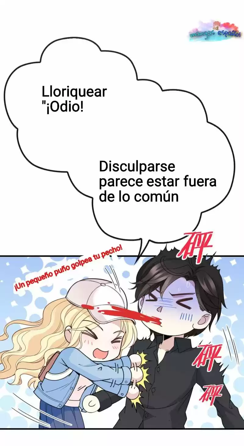 Provocar A La Encantadora Alteza Fría - Capítulo 5 - Página 21 - LectorTMOo