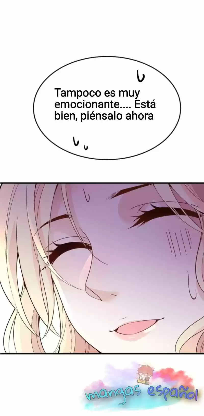 Provocar A La Encantadora Alteza Fría - Capítulo 6 - Página 10 - LectorTMOo