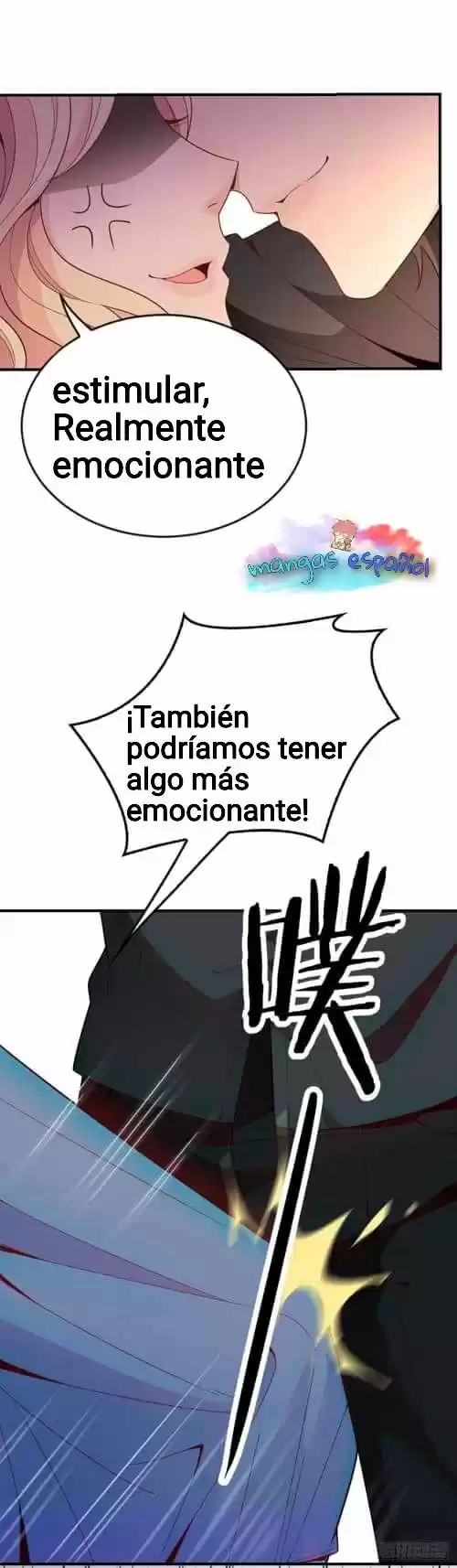 Provocar A La Encantadora Alteza Fría - Capítulo 6 - Página 13 - LectorTMOo