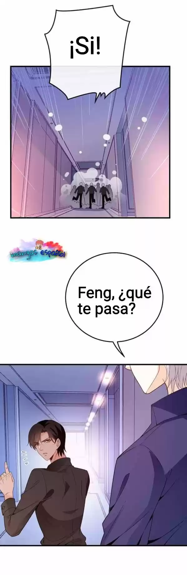 Provocar A La Encantadora Alteza Fría - Capítulo 6 - Página 22 - LectorTMOo