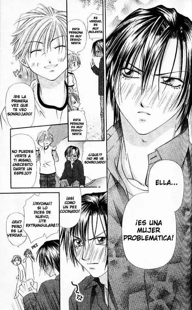 Provoke Your Love - Capítulo 2 - Página 14 - LectorTMOo