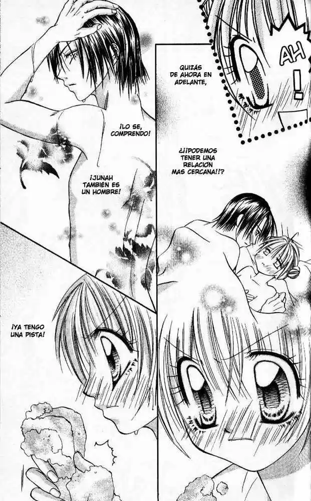 Provoke Your Love - Capítulo 2 - Página 20 - LectorTMOo