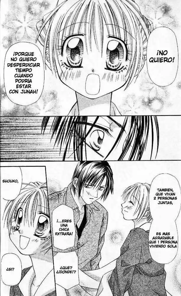 Provoke Your Love - Capítulo 2 - Página 29 - LectorTMOo