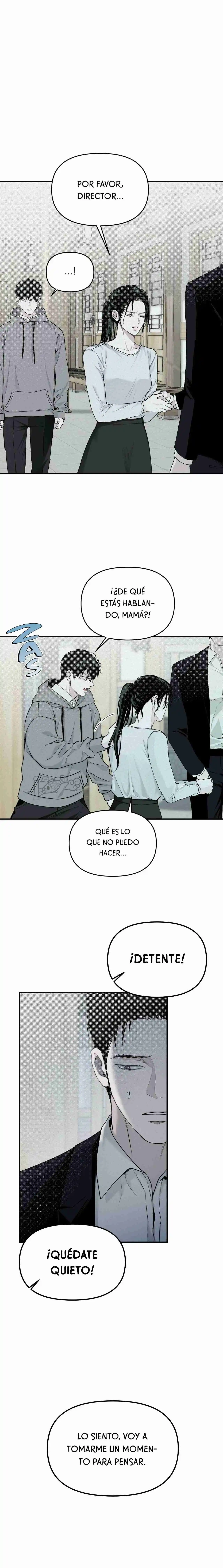 Proyeccion - Capítulo 10 - Página 4 - LectorTMOo