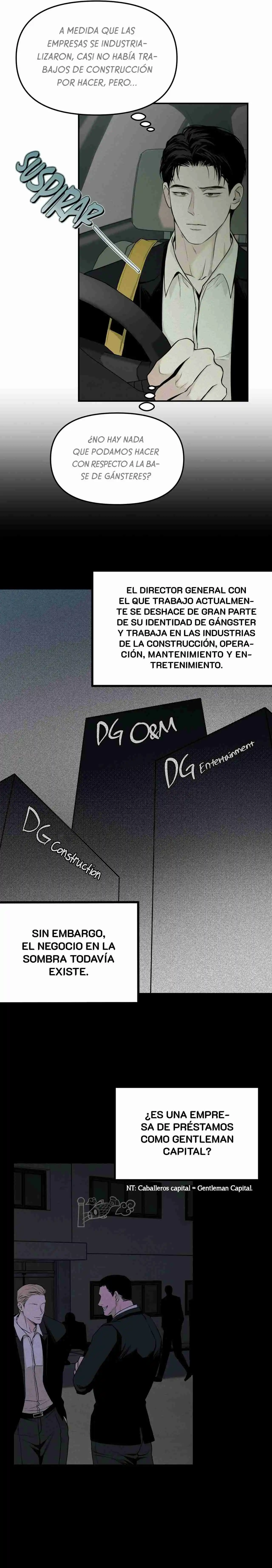 Proyeccion - Capítulo 10 - Página 10 - LectorTMOo