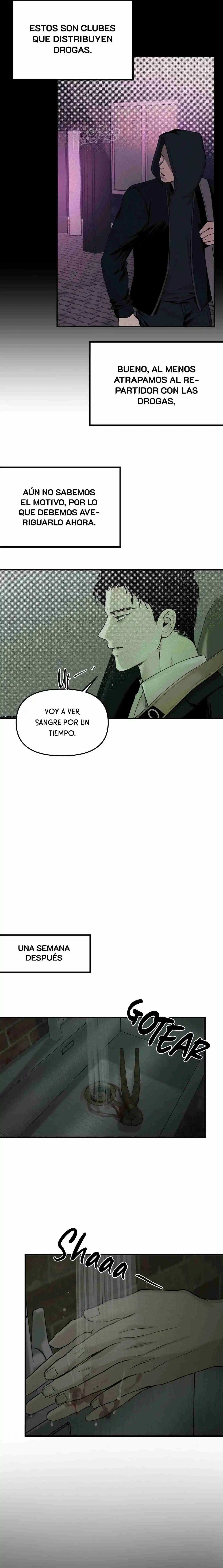Proyeccion - Capítulo 10 - Página 11 - LectorTMOo