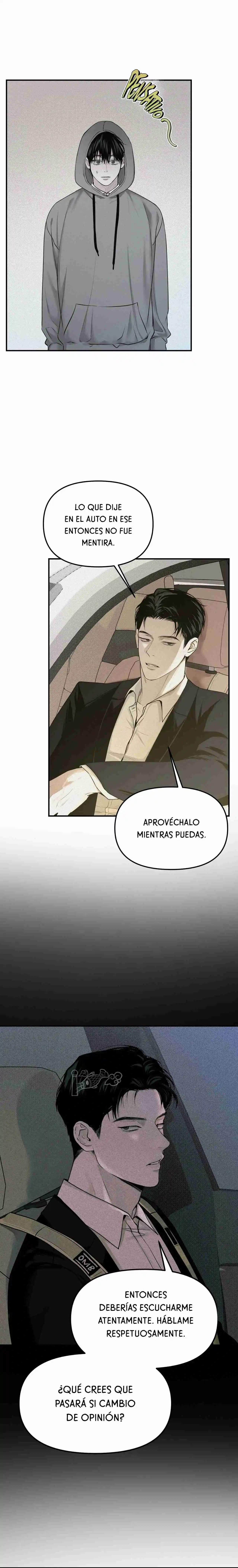 Proyeccion - Capítulo 12 - Página 4 - LectorTMOo