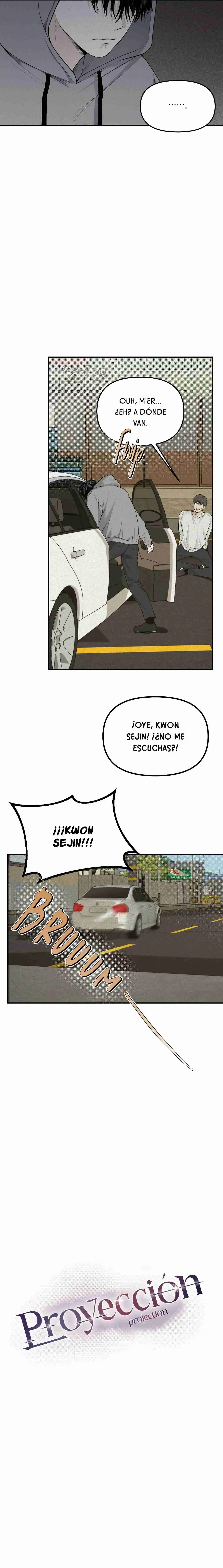 Proyeccion - Capítulo 12 - Página 5 - LectorTMOo