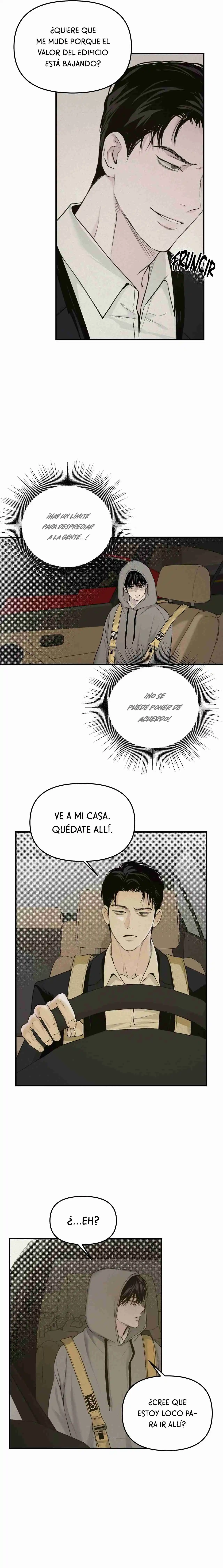 Proyeccion - Capítulo 12 - Página 7 - LectorTMOo