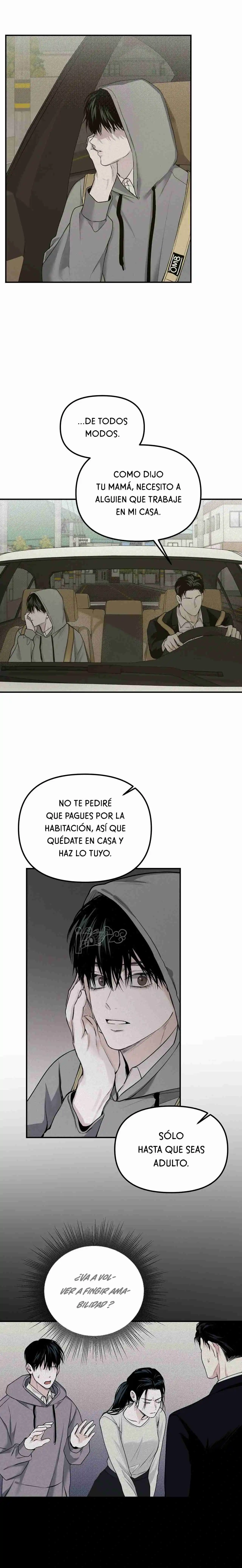 Proyeccion - Capítulo 12 - Página 13 - LectorTMOo