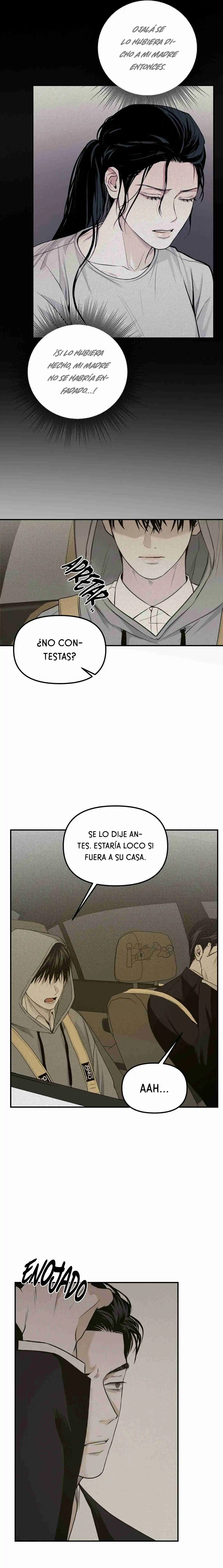Proyeccion - Capítulo 12 - Página 14 - LectorTMOo