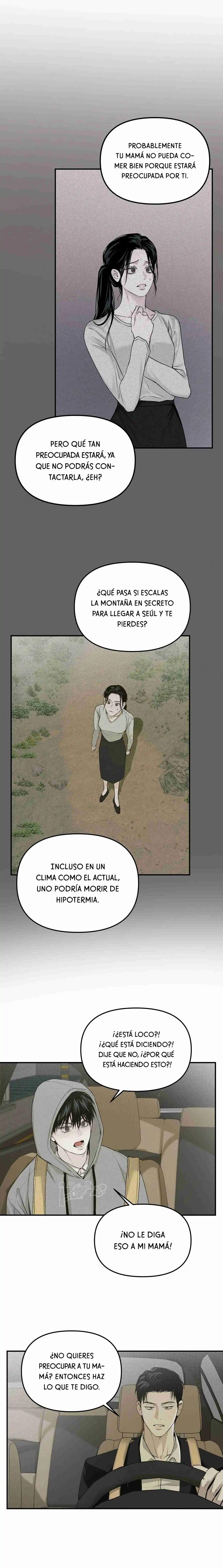 Proyeccion - Capítulo 12 - Página 16 - LectorTMOo