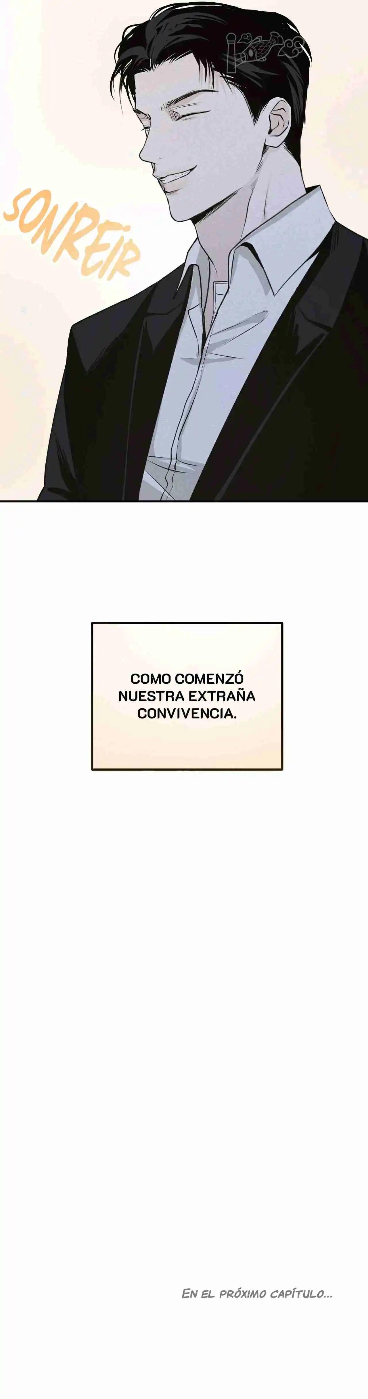 Proyeccion - Capítulo 12 - Página 23 - LectorTMOo