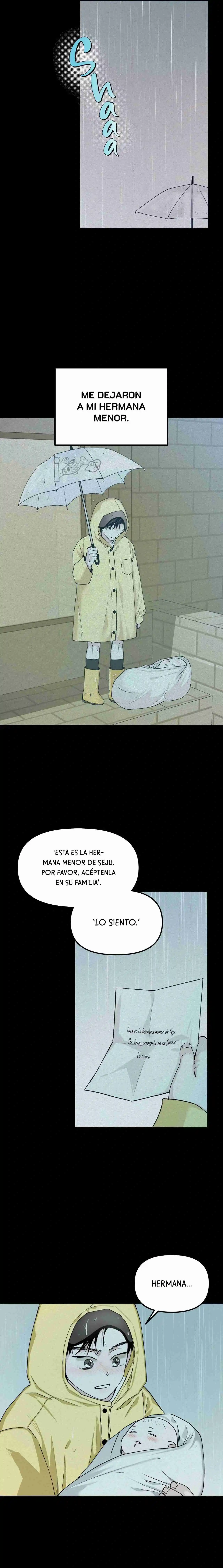 Proyeccion - Capítulo 13 - Página 6 - LectorTMOo