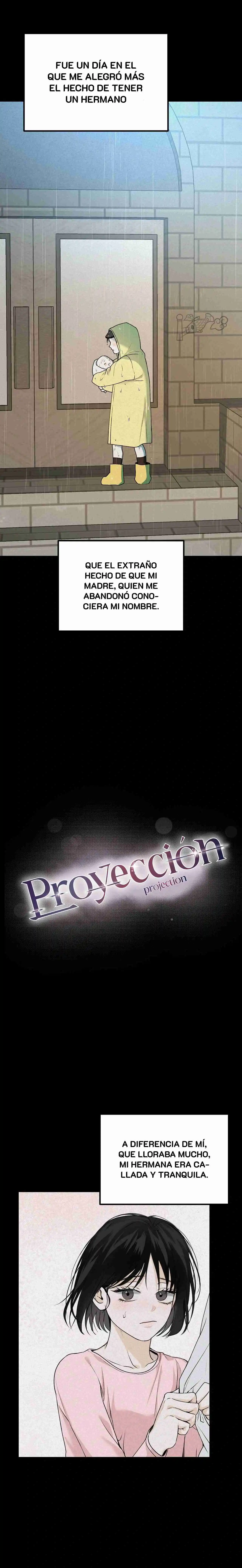 Proyeccion - Capítulo 13 - Página 7 - LectorTMOo