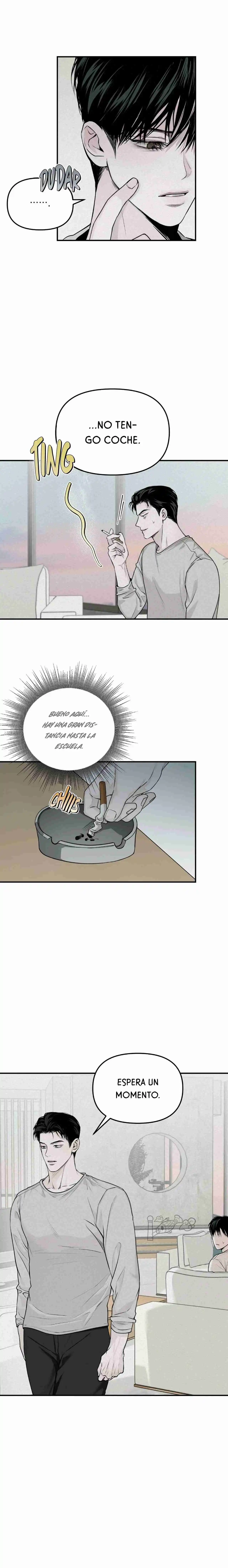 Proyeccion - Capítulo 14 - Página 6 - LectorTMOo