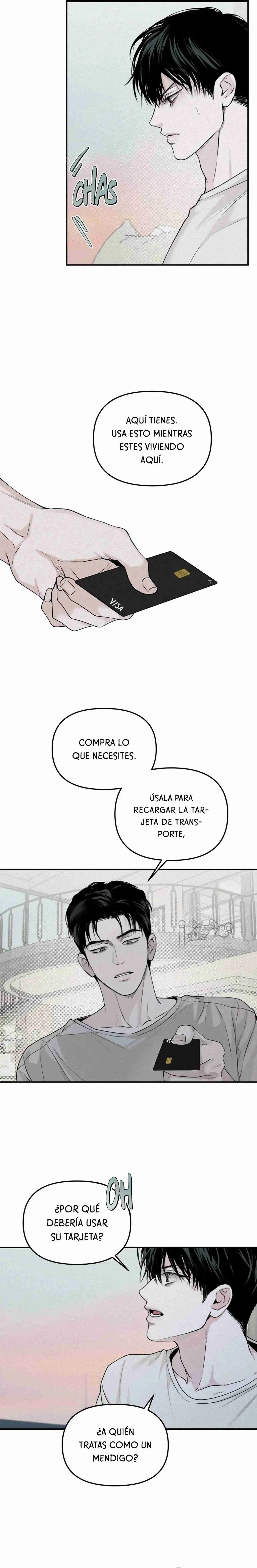 Proyeccion - Capítulo 14 - Página 7 - LectorTMOo