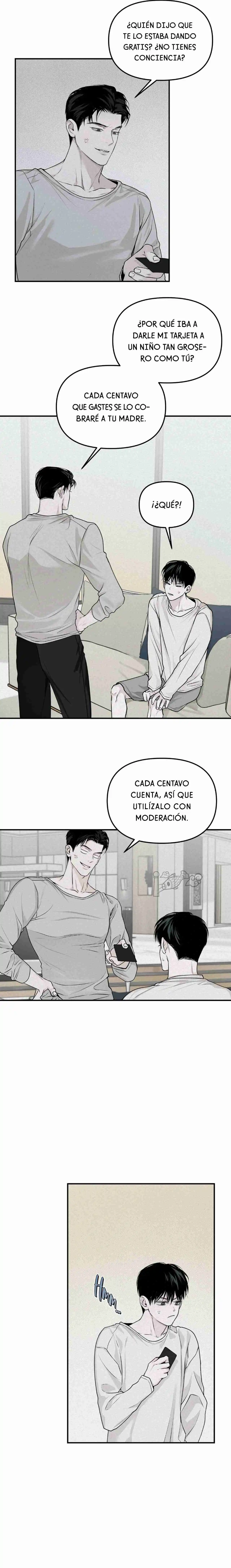 Proyeccion - Capítulo 14 - Página 8 - LectorTMOo