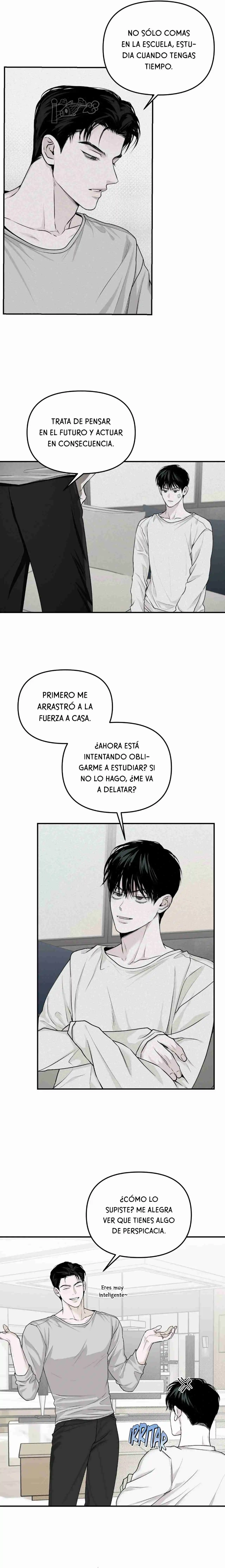 Proyeccion - Capítulo 14 - Página 9 - LectorTMOo