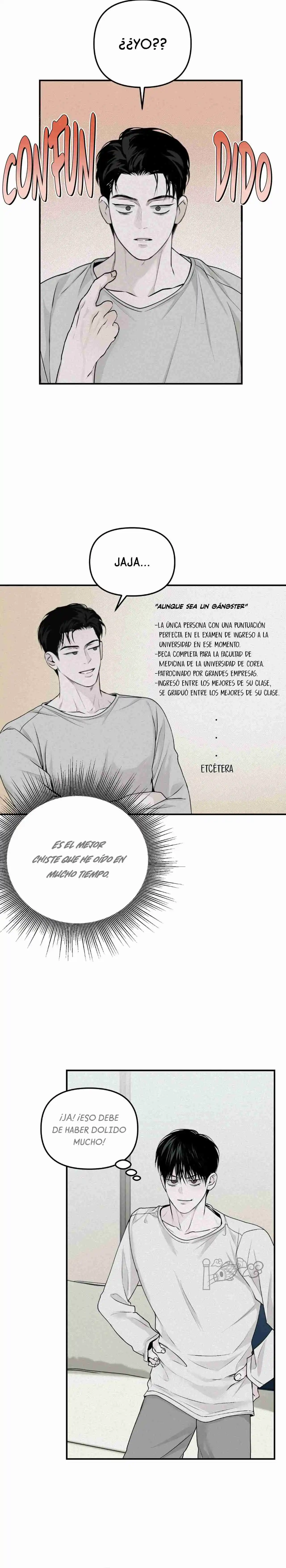 Proyeccion - Capítulo 14 - Página 11 - LectorTMOo