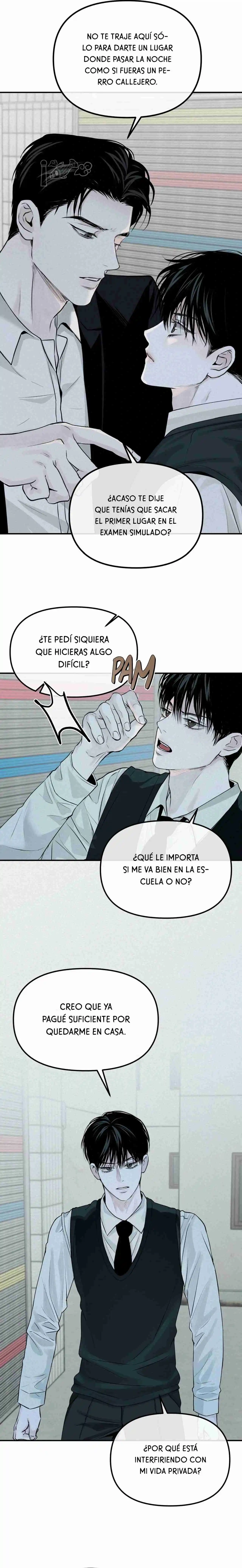 Proyeccion - Capítulo 16 - Página 13 - LectorTMOo