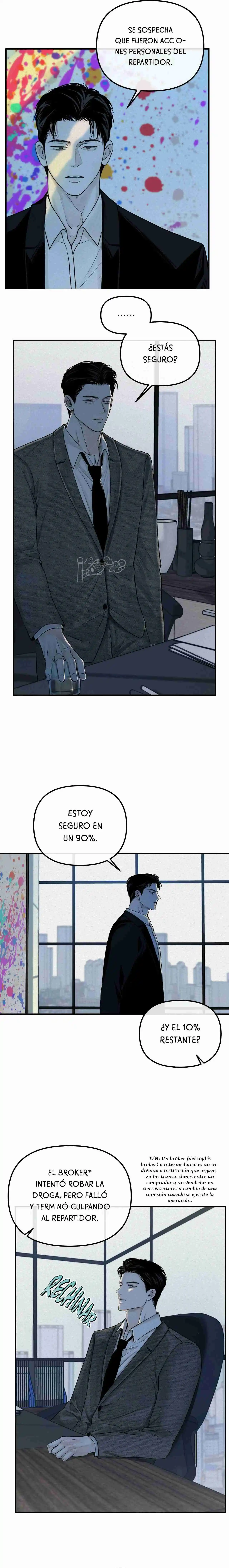 Proyeccion - Capítulo 17 - Página 6 - LectorTMOo