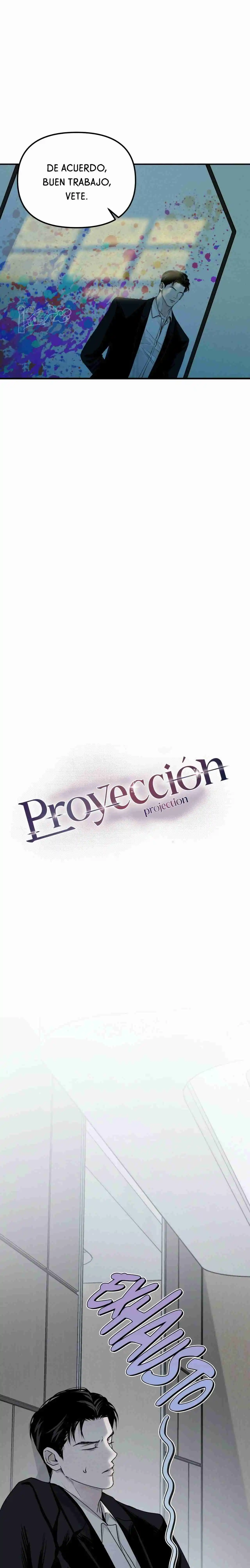 Proyeccion - Capítulo 17 - Página 10 - LectorTMOo