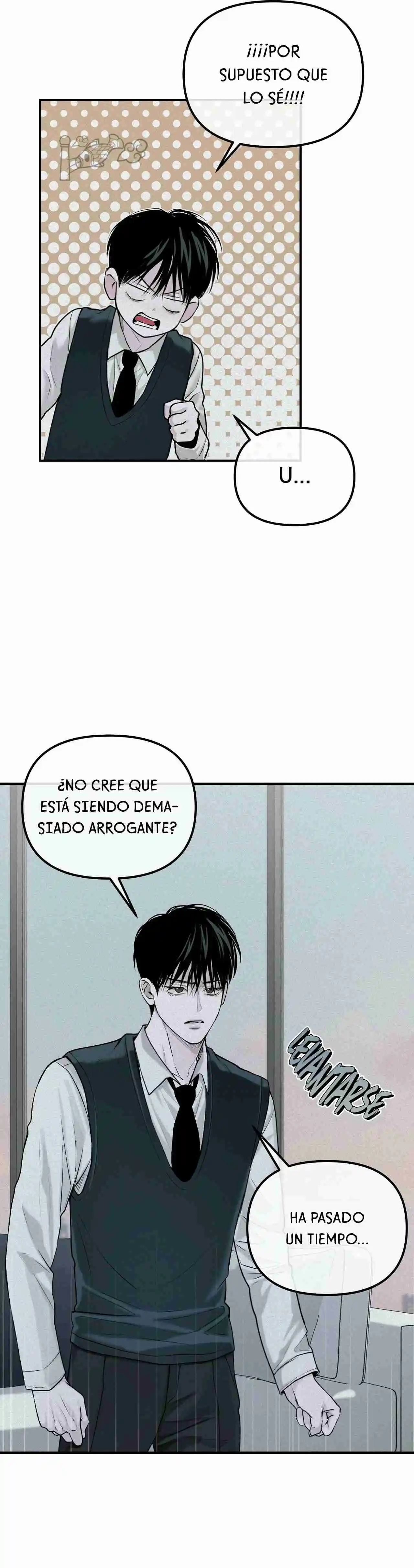Proyeccion - Capítulo 17 - Página 18 - LectorTMOo