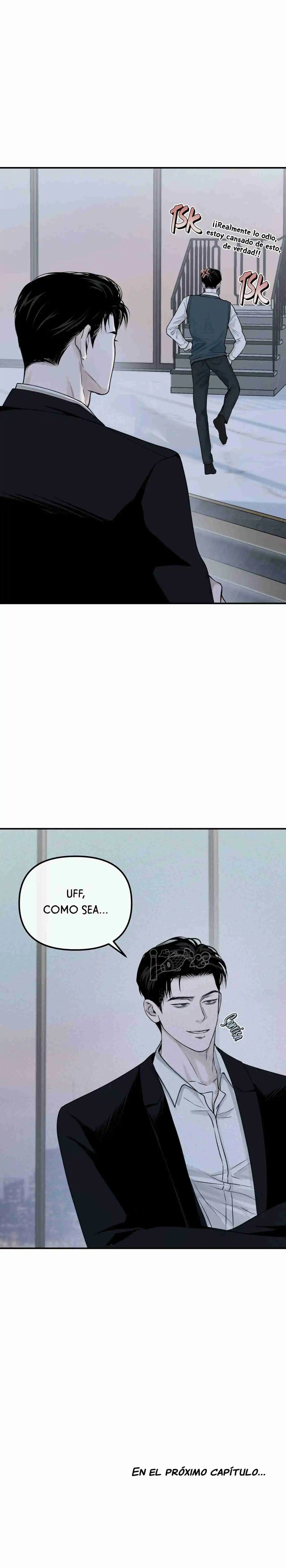 Proyeccion - Capítulo 17 - Página 24 - LectorTMOo