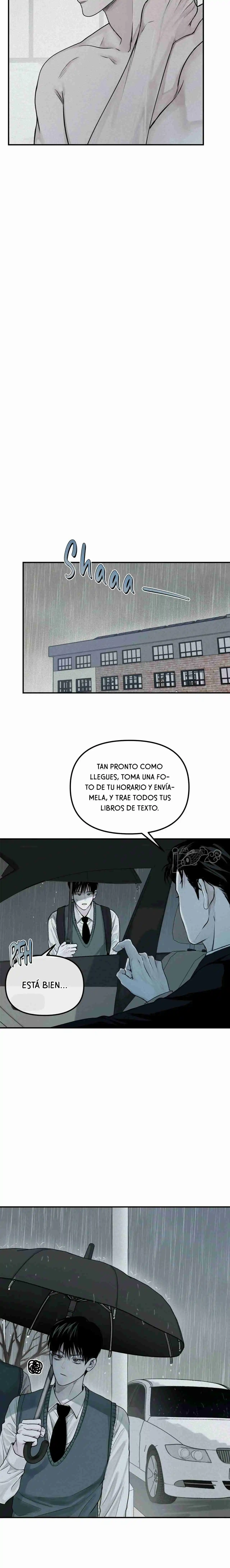 Proyeccion - Capítulo 18 - Página 14 - LectorTMOo
