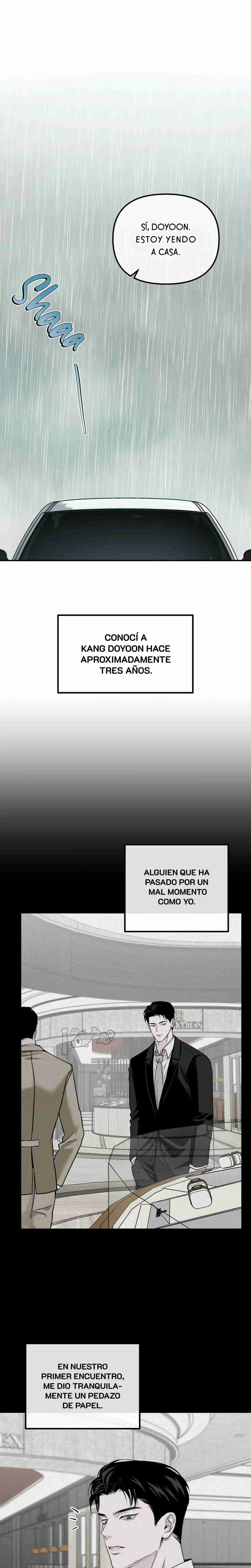 Proyeccion - Capítulo 18 - Página 16 - LectorTMOo