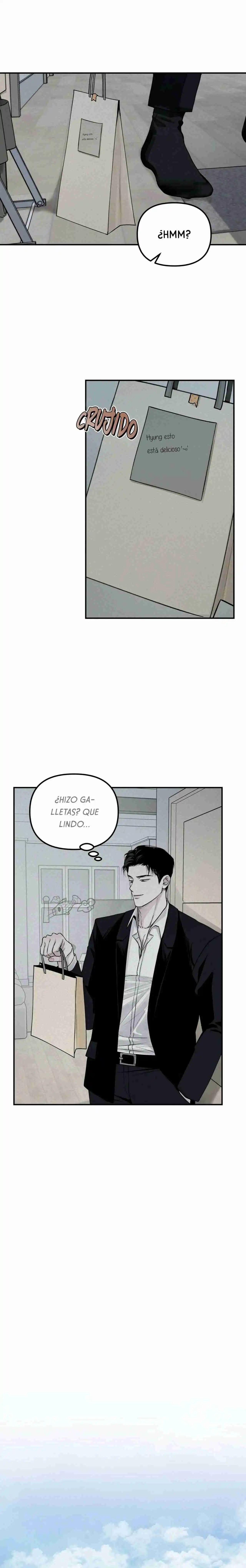 Proyeccion - Capítulo 19 - Página 12 - LectorTMOo