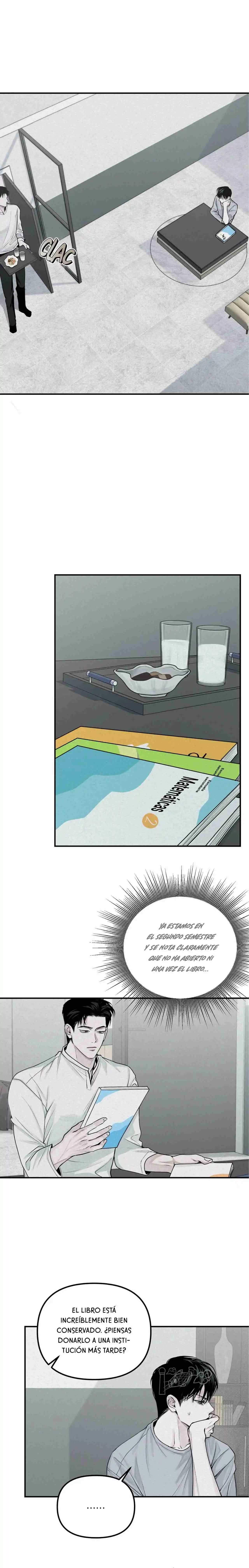 Proyeccion - Capítulo 19 - Página 18 - LectorTMOo