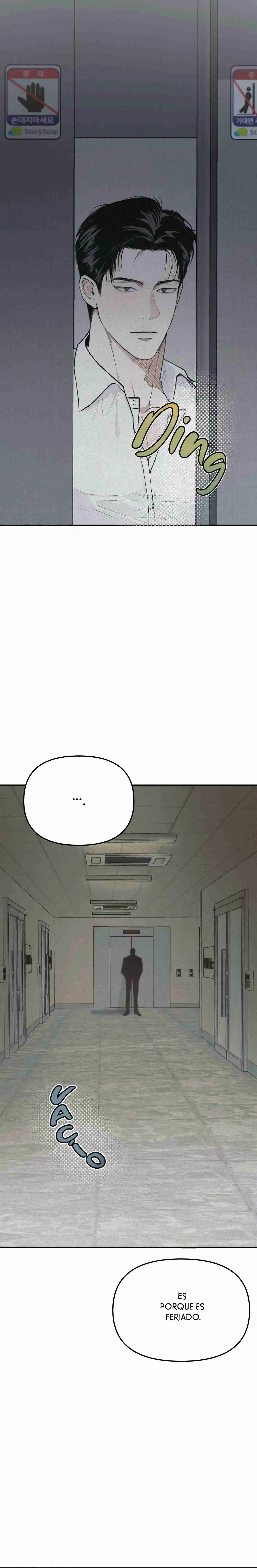 Proyeccion - Capítulo 2 - Página 4 - LectorTMOo